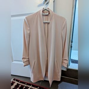Babaton Power Hip Blazer